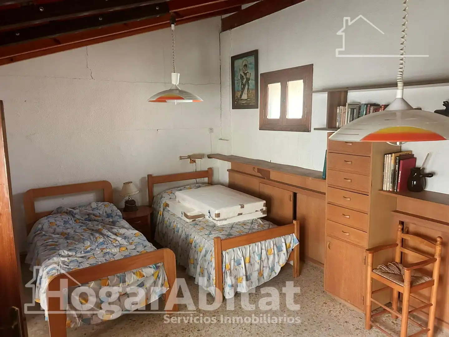Habitación de Piso en venta en Manises con Aire acondicionado, Terraza y Balcón