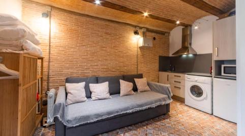 Photo 4 of Study for rent in La Xerea, Valencia Capital