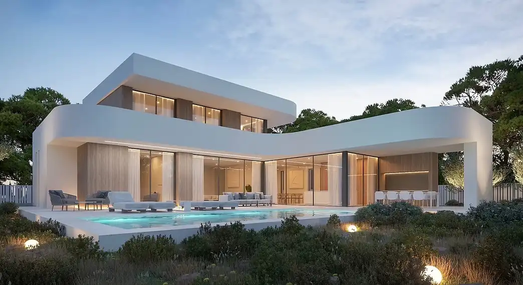 Casa o xalet en venda a Calle Zaragoza, 29, Benimeit - Tabaira