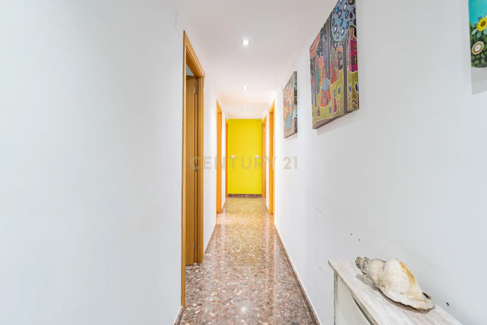 Apartament en venda en Paterna amb Aire condicionat i Balcó