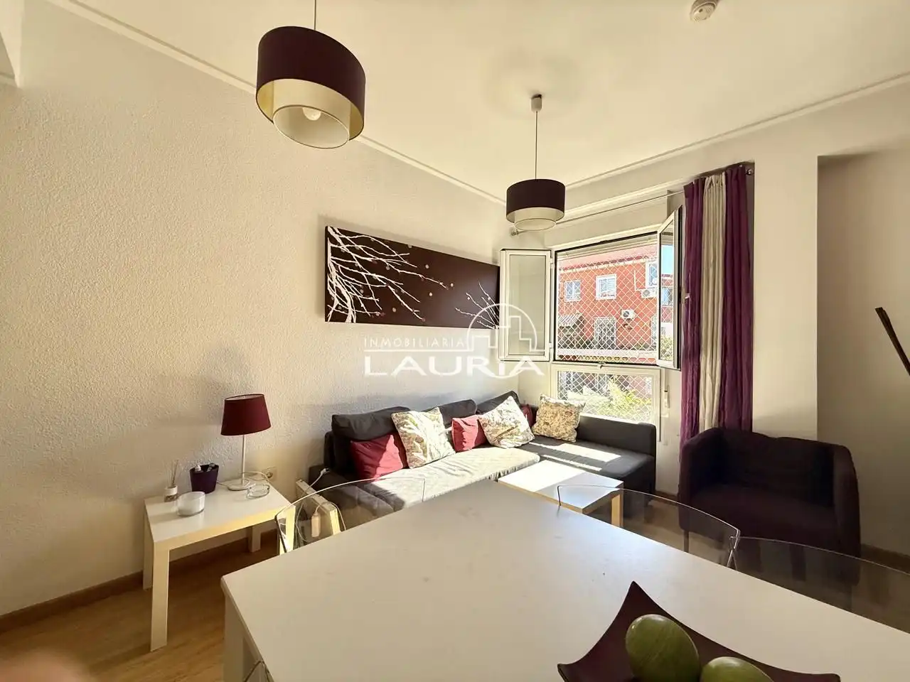 Flat with lift to rent in Calle Onteniente, imagen 4