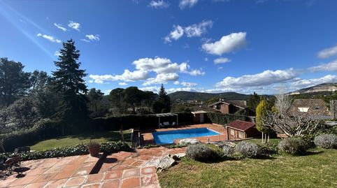 BEGUES BON SOLEI. CASA DE ENSUEÑO con magníficas vistas, imatge 5