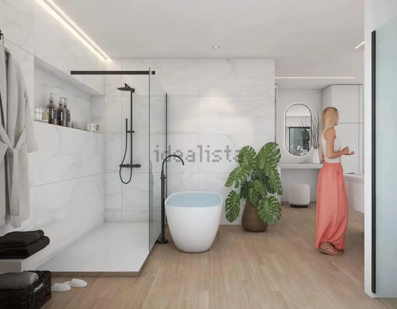 Casa en venda a San Antonio de Benagéber, imagen 13