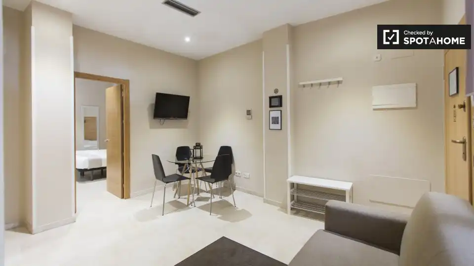 Piso en alquiler en Centro, imagen 6