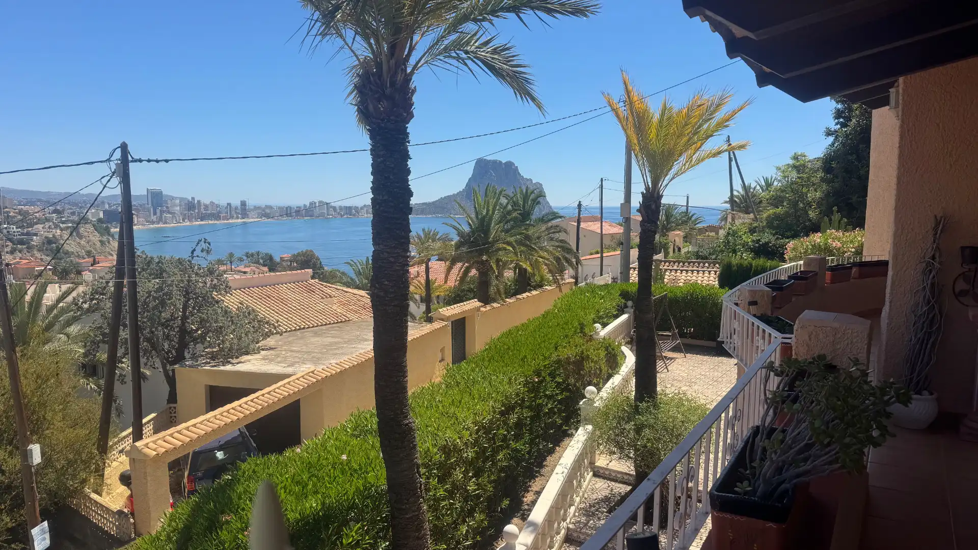 Villa avec terrasse à vendre à Partida Maryvilla, imagen 29