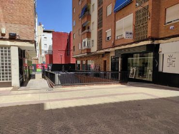 Local comercial en venda a Calle Palma