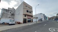 Vista exterior de Pis en venda en Las Palmas de Gran Canaria amb Balcó