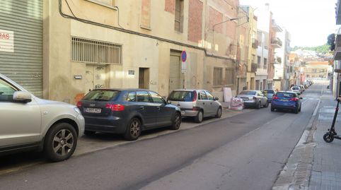 Foto 4 von Fabrikhallen zum Verkauf in La Cogullada, Terrassa