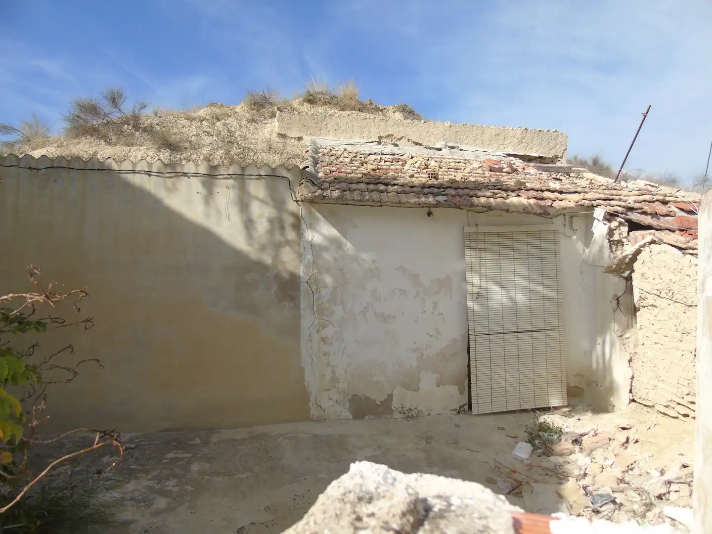 Exterior view of Residential for sale in Lorquí