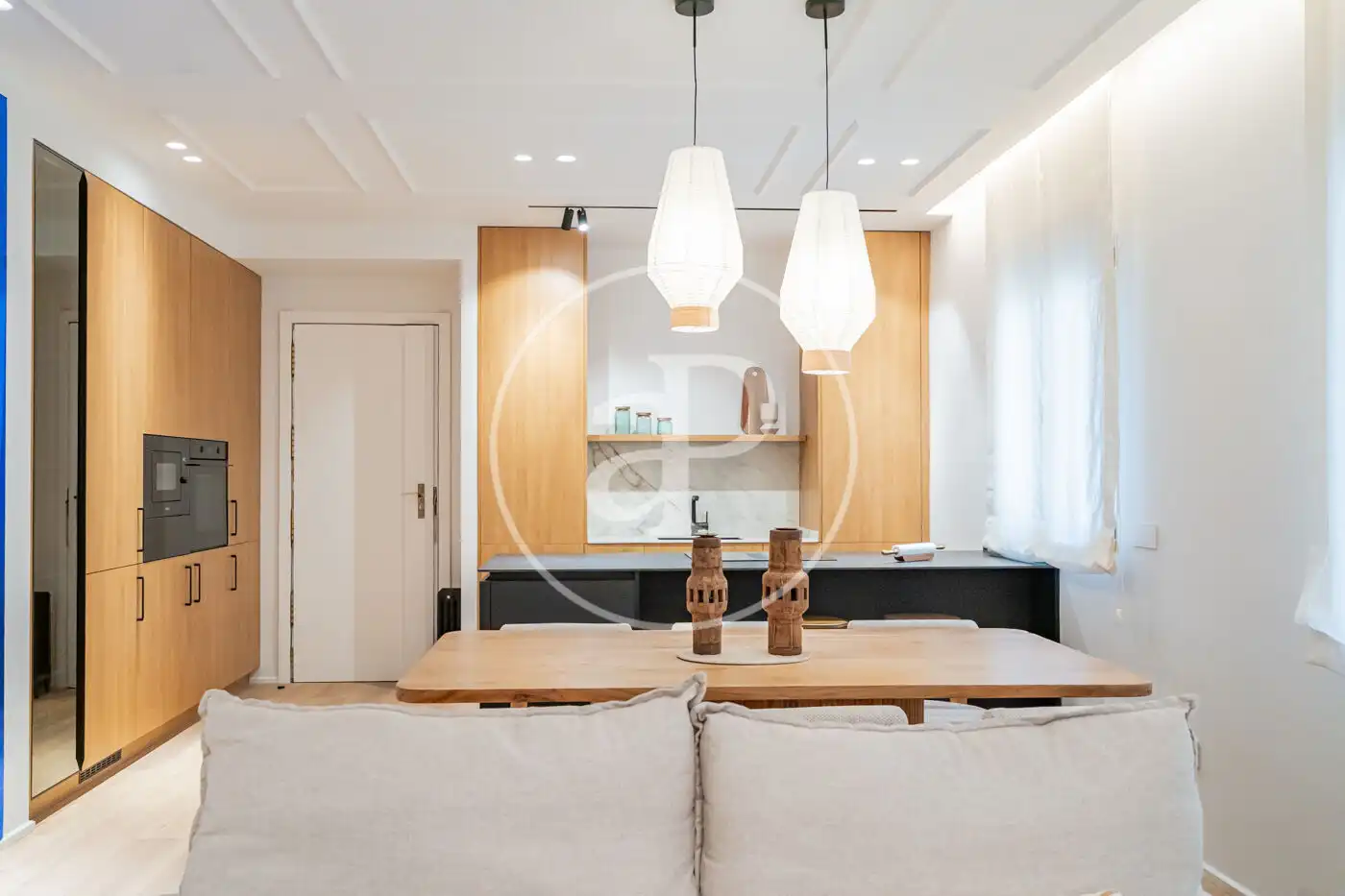 Wohnung mit Aufzug zum Verkauf in Av. de Menéndez Pelayo, imagen 7