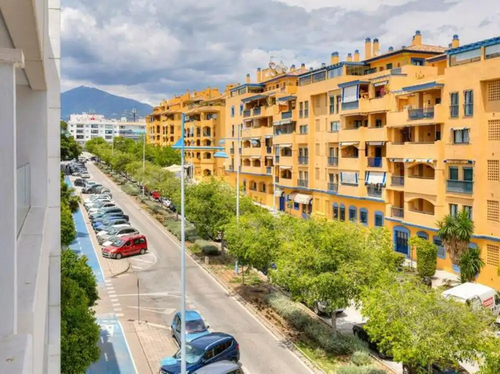 Penthouse with pool for sale in San Pedro de Alcántara, imagen 20