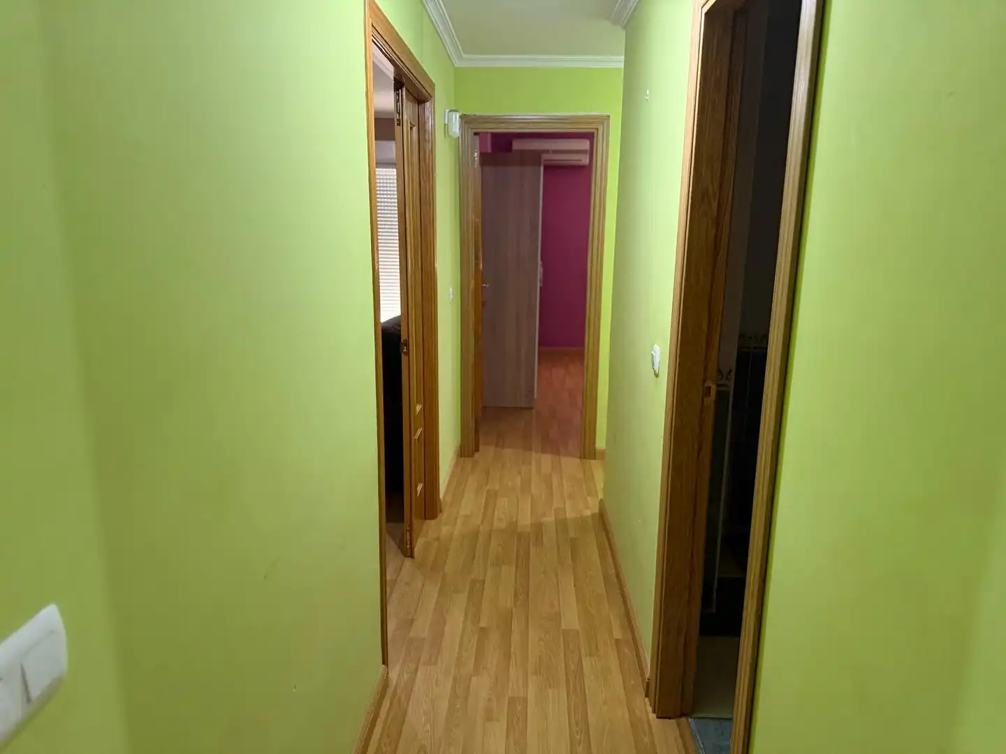 Piso en venta en Malagón con Calefacción, Terraza y Amueblado