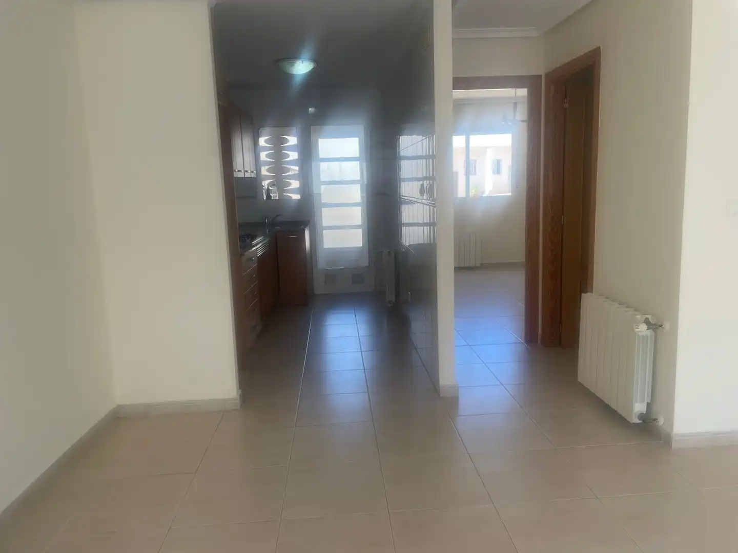 Bungalow en venda a Hondón de los Frailes, imagen 4