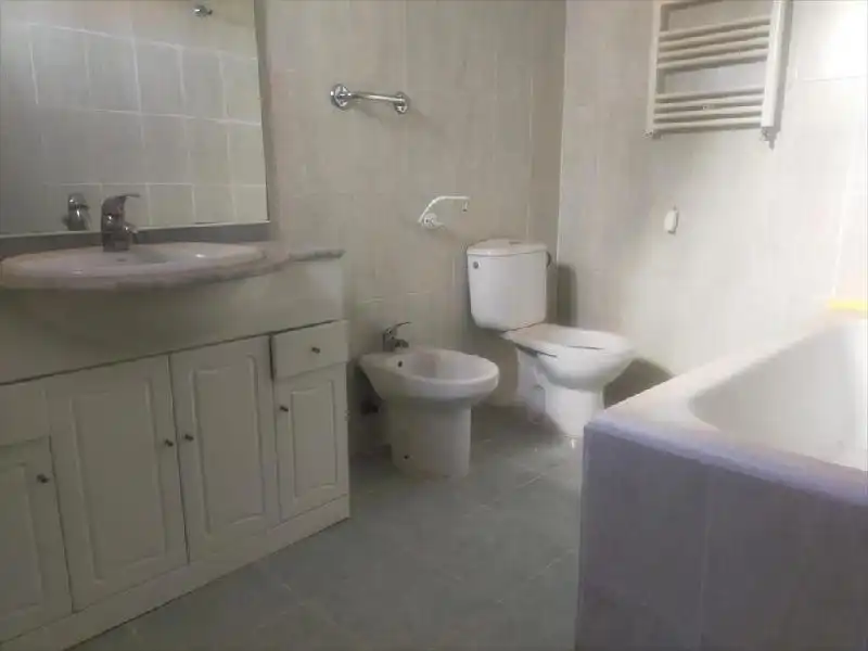 Wohnung zum Verkauf in Ensanche - Fuenfresca
