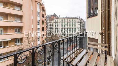 Foto 2 de Pis en venda a Sagrada Família,  Barcelona Capital