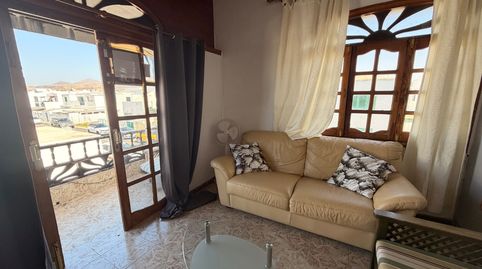 Foto 3 de Piso en venta en Calle Cuaderna, 28, Playa Honda, San Bartolomé