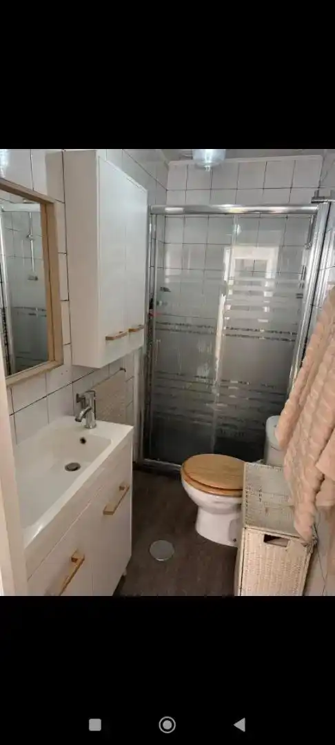 Bany de Pis en venda en  Cádiz Capital
