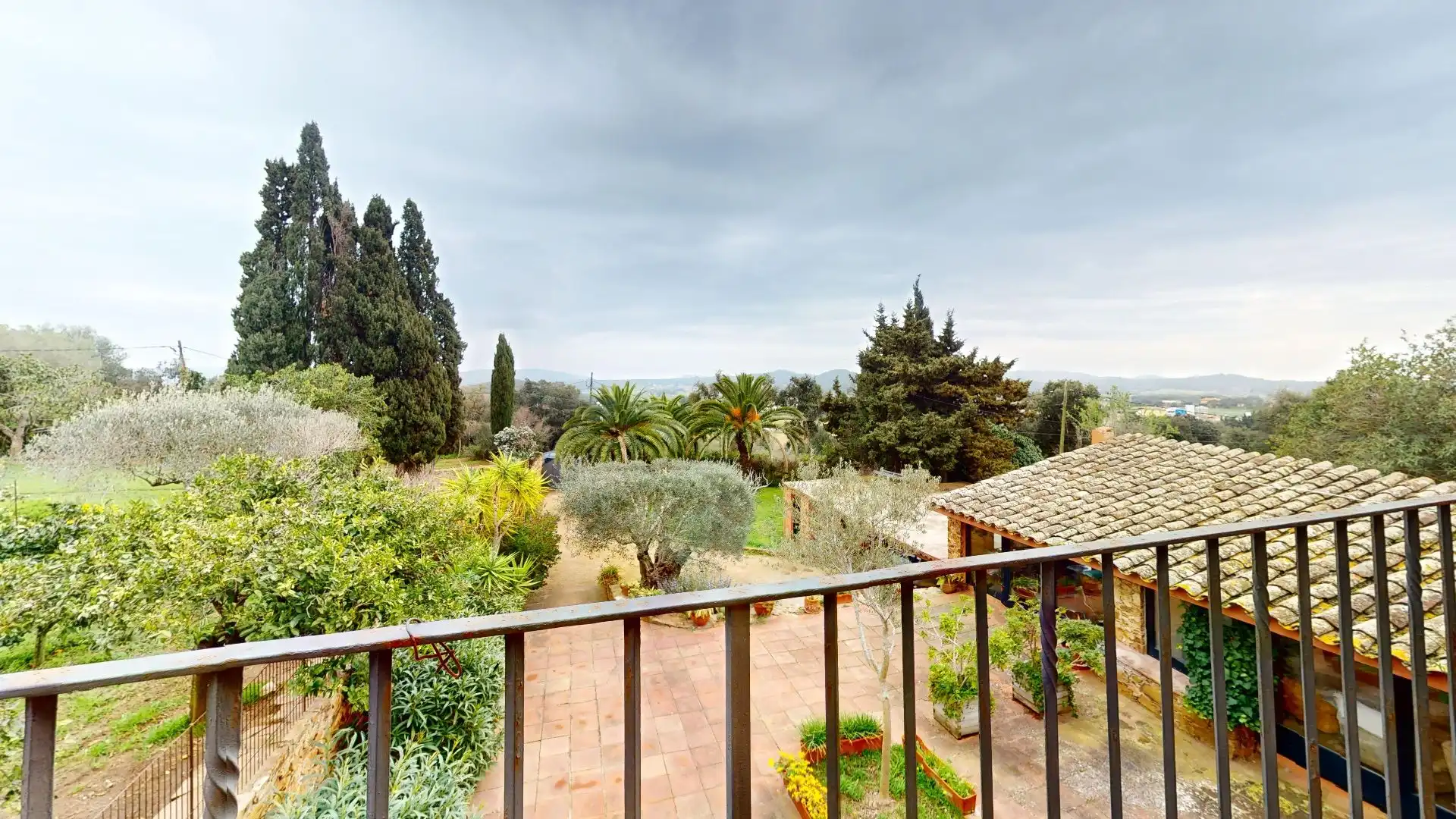 Maison rustique avec jardin à vendre à Mont-ras, imagen 42