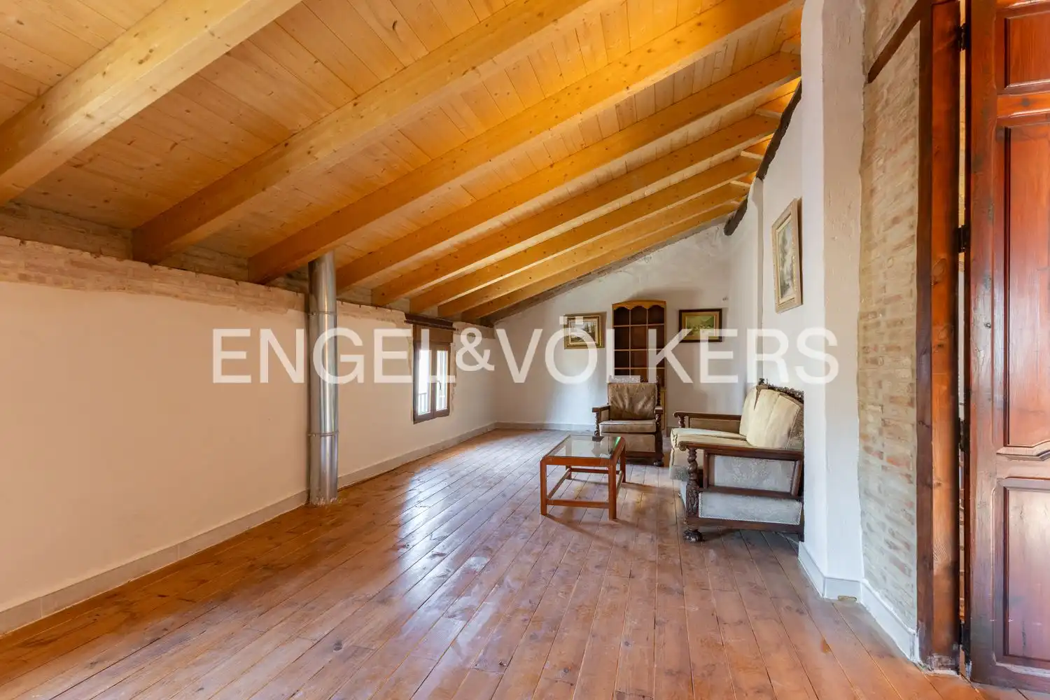 Casa a schiera in vendita a Utiel, imagen 3