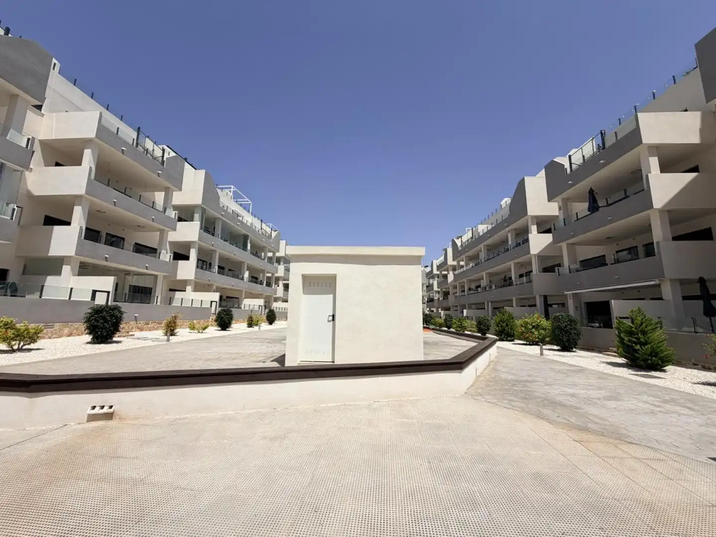 Penthouse mit Aufzug zum Verkauf in Orihuela Costa, imagen 31
