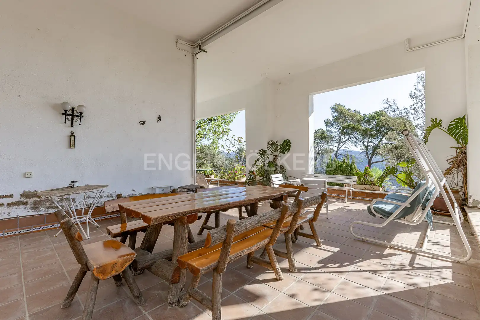 Haus mit Terrasse zum Verkauf in El Racó - Sant Feliu del Racó, imagen 46