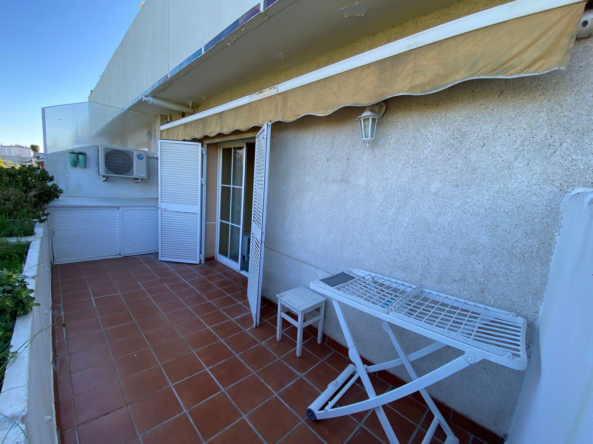 Flat for rent in Avenida del Polo, Chapín - Campus Universitario - Navinco