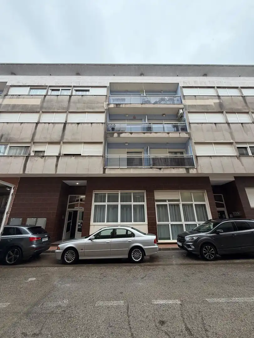 Appartement avec ascenseur à vendre à El Verger, imagen 2