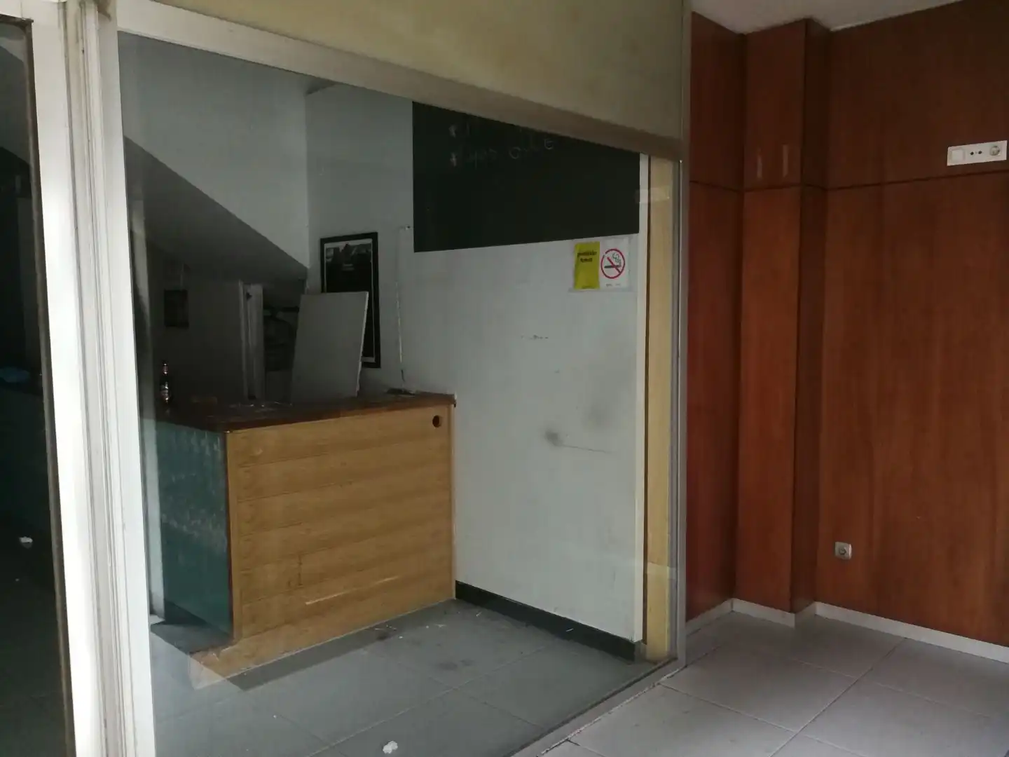 Local comercial en alquiler en Rua Eusebio da Guarda 4, imagen 8