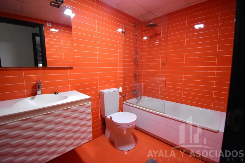 Piso en venta en Canteras
