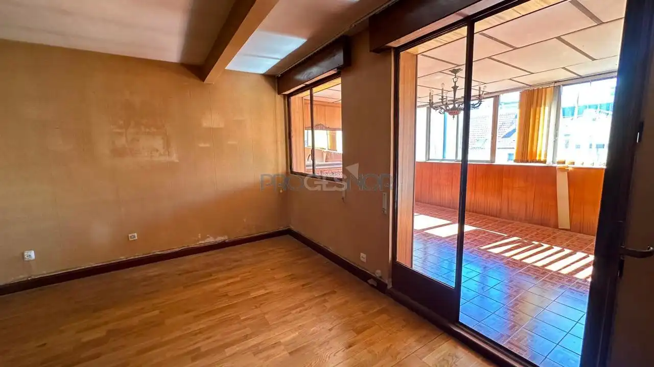 Ático con ascensor en venta en Guardia Civil, imagen 28