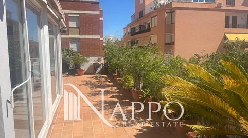 Foto 2 de Ático de alquiler en Bover, Camp d'en Serralta,  Palma de Mallorca