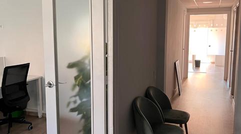 Foto 2 de Oficina de lloguer a Passeig de la Pau, 12, Berga, Barcelona