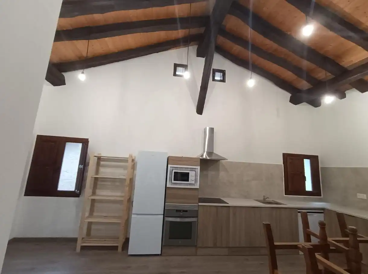 Wohnung zum Verkauf in Segura