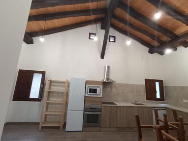 Piso en venta en Segura