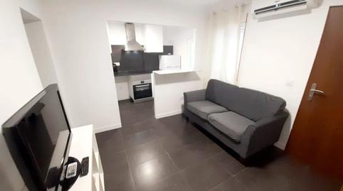 Foto 5 de Piso de alquiler en El Ejido, Málaga