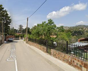 Casa o xalet en venda a C/ Bosc Dels Palillos, Nº 15, 15, Olesa de Bonesvalls