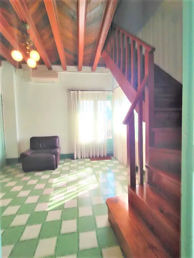 Sala de estar de Dúplex en venta en Lleida con Calefacción