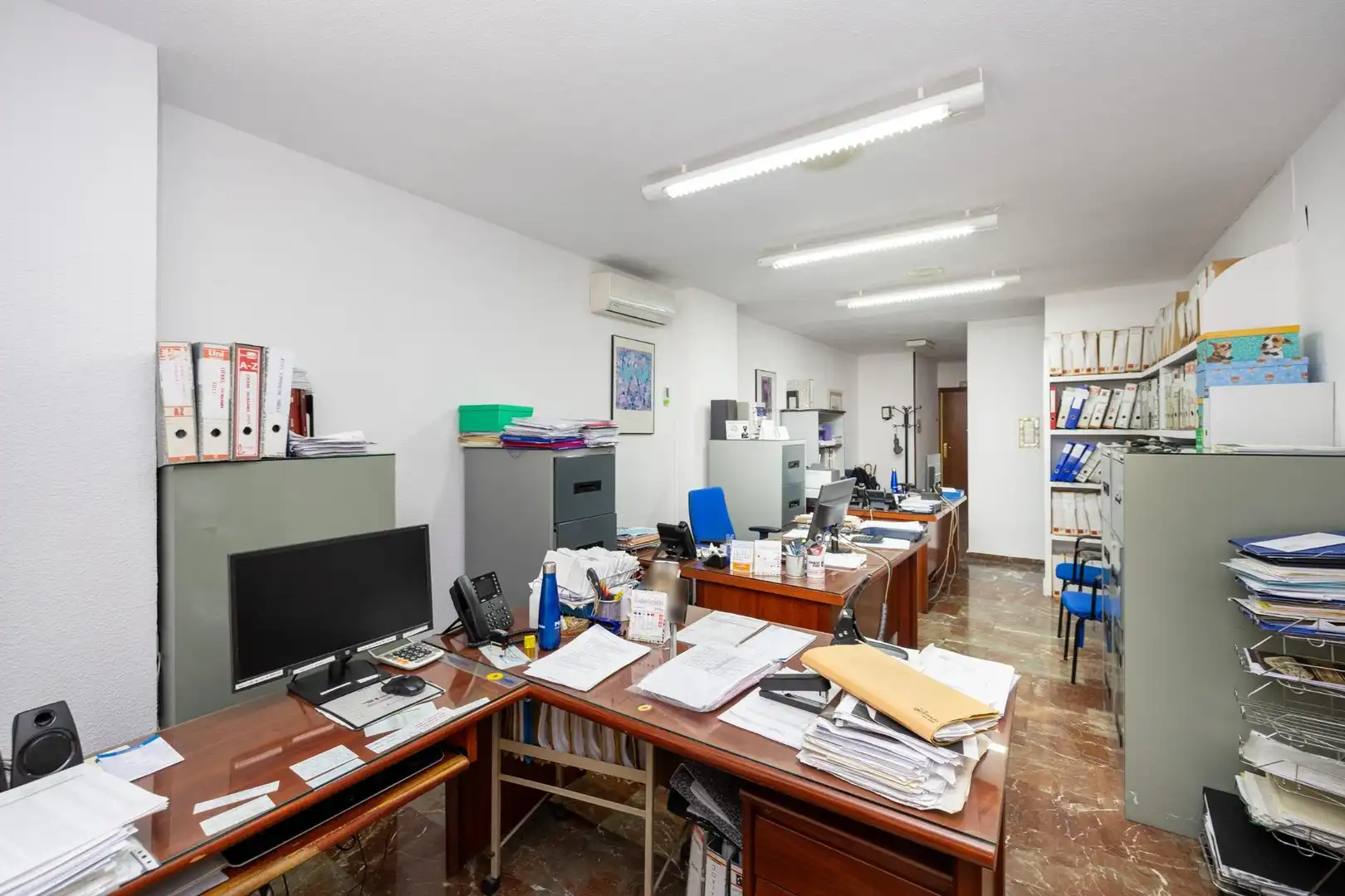 Flat with terrace for sale in Calle TRAJANO 1, imagen 7