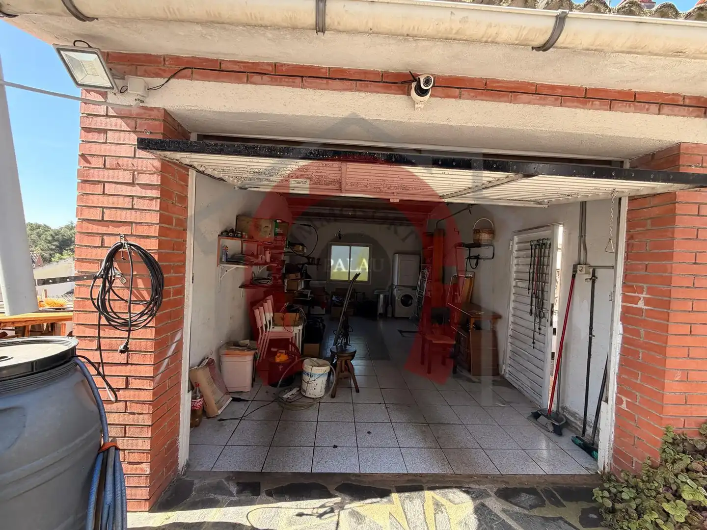 Casa con terrazza in vendita a Palau-solità i Plegamans, imagen 5