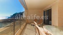 Terrace of Apartment for sale in Altea  with Air Conditioner and Terrace