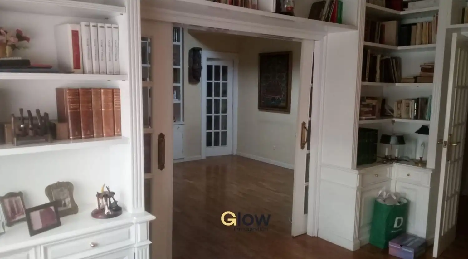Appartement avec ascenseur à vendre à Avenida de Europa