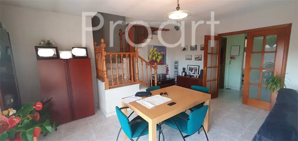 Dúplex en venta en L'Ametlla del Vallès