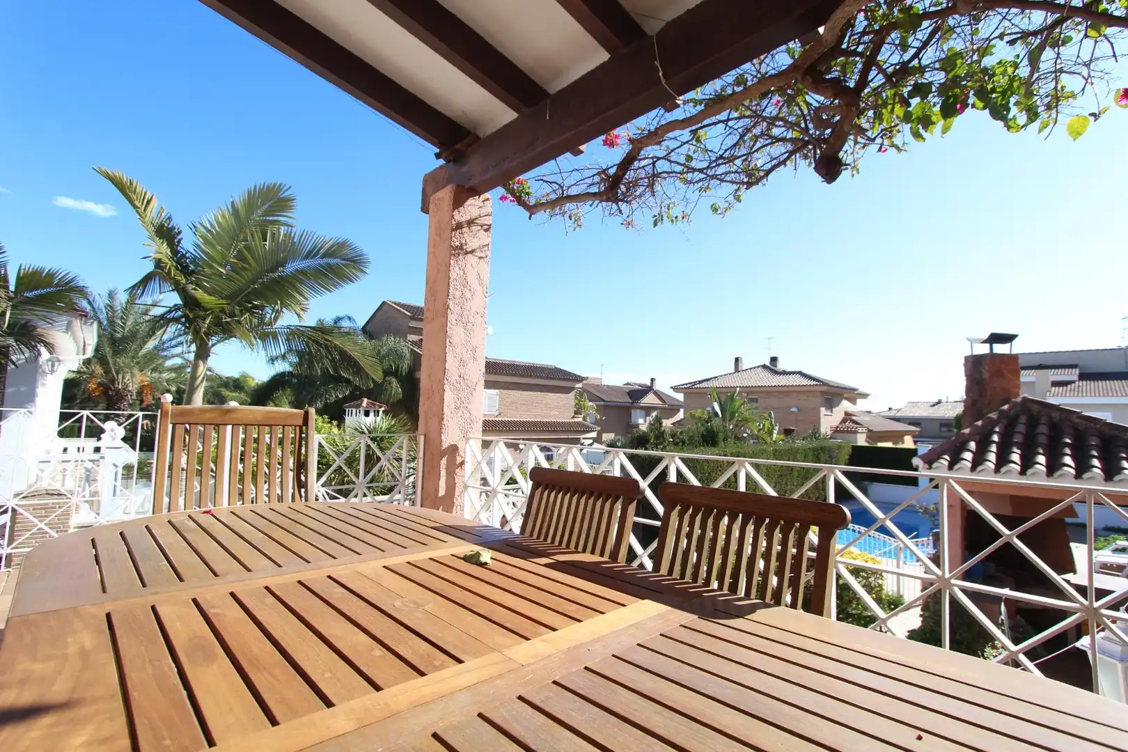 Maison jumelée avec piscine à vendre à Zona Avenida Alta - Auditorio, imagen 22