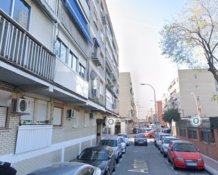 Vista exterior de Pis en venda en Parla