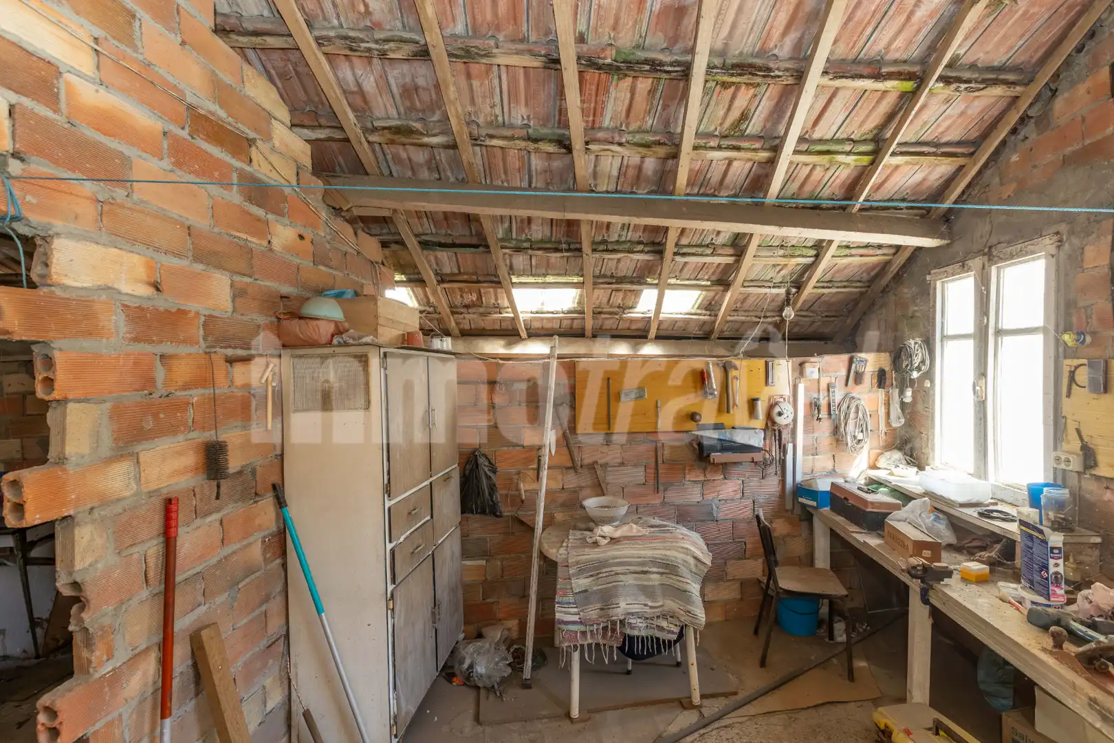 Casa adosada en venda en Sanxenxo amb Terrassa, Moblat i Forn