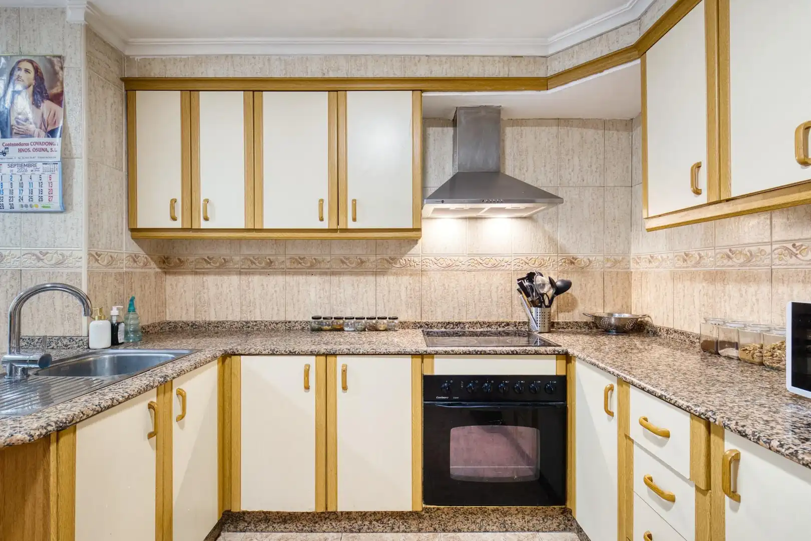 Appartement avec terrasse à vendre à Calle SALVALVADOR DE MADARIAGA, imagen 22