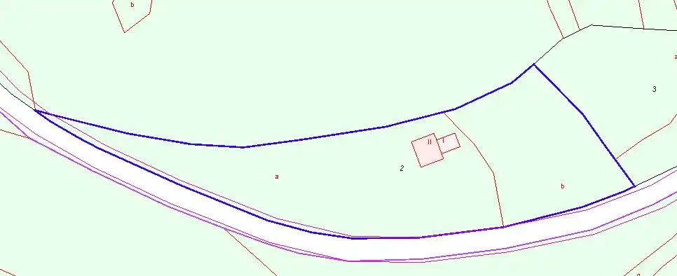 Finca rústica en venta en Fonollosa con Calefacción, Jardín privado y Terraza