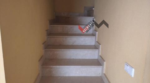 Foto 2 de Casa adosada en venda a Nuestra Señora de la Asuncion, Quismondo, Toledo