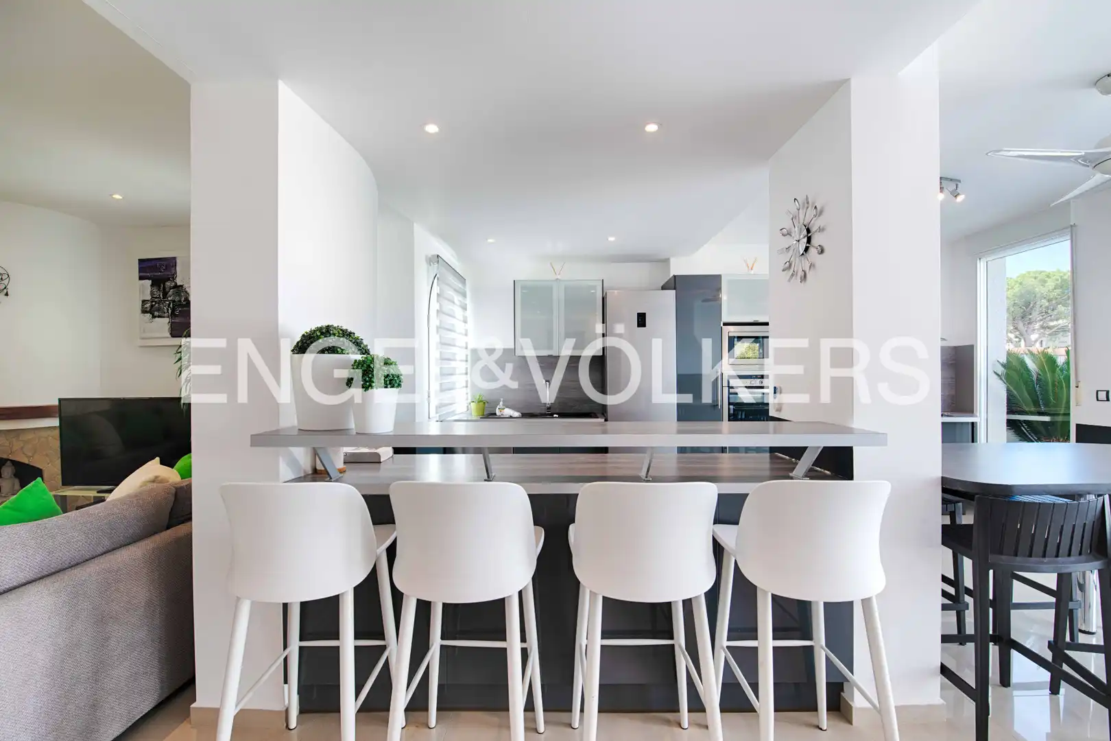 Villa con piscina in vendita a Carrer Francolí, imagen 16