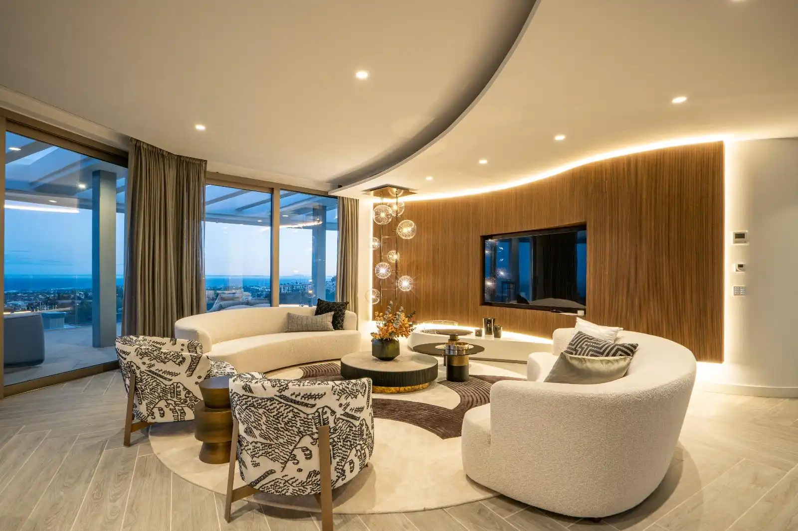 Penthouse mit Pool zum Verkauf in La Quinta, imagen 19
